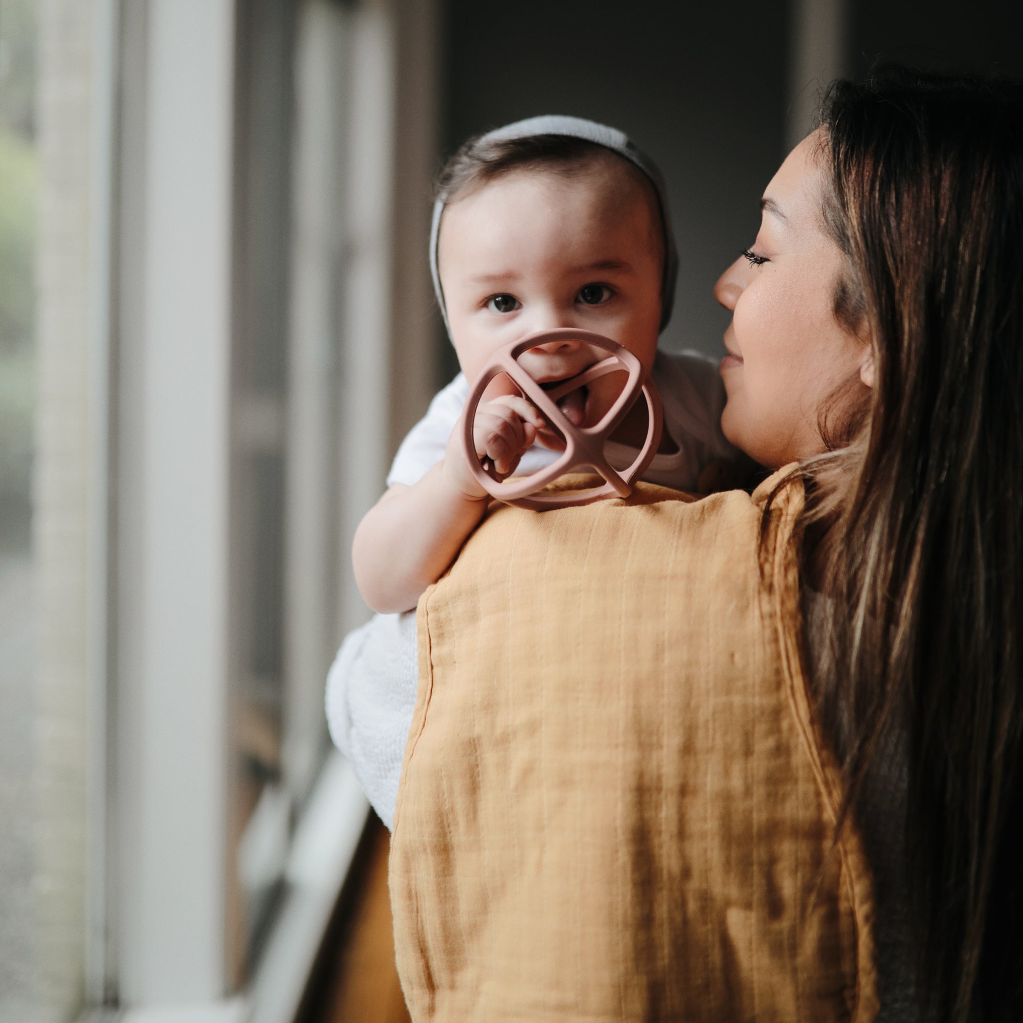 Image of Ball Teether